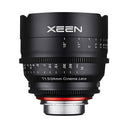 Samyang Xeen 24mm T1.5 Ff Cine Pl Feet - Jacobs Digital