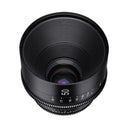 Samyang Xeen 50mm T1.5 Ff Cine Pl Feet - Jacobs Digital