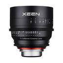 Samyang Xeen 50mm T1.5 Ff Cine Pl Feet - Jacobs Digital