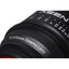 Samyang Xeen 50mm T1.5 Ff Cine Pl Feet - Jacobs Digital