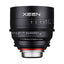 Samyang Xeen 50mm T1.5 Ff Cine Nikon Feet - Jacobs Digital