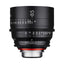 Samyang Xeen 85mm T1.5 Ff Cine Pl Feet - Jacobs Digital