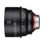 Samyang Xeen 85mm T1.5 Ff Cine Pl Feet - Jacobs Digital