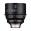 Samyang Xeen 85mm T1.5 Ff Cine Canon Feet - Jacobs Digital