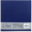 Profile Hello Baby Navy Slip-in 200 Photos 4x6 Slipin Album - Jacobs Digital