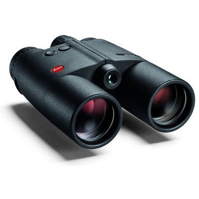 Leica Geovid R 8x42 LRF Binocular - Jacobs Digital