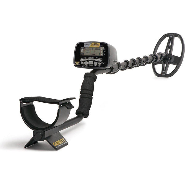 Garrett AT Gold Metal Detector – Jacobs Digital