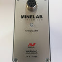 Minelab GPX Series Lithium-Ion Battery with Amplifier - Jacobs Digital