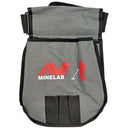 Minelab Pouch - Grey - Jacobs Digital