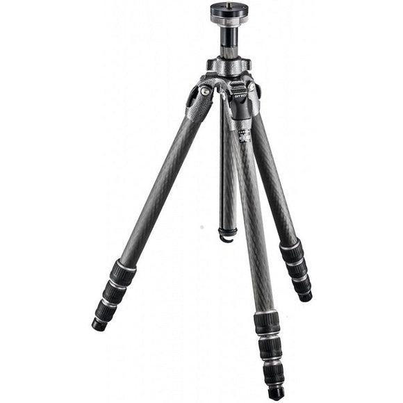 Gitzo Mountaineer Series 2 Carbon Tripod - Jacobs Digital