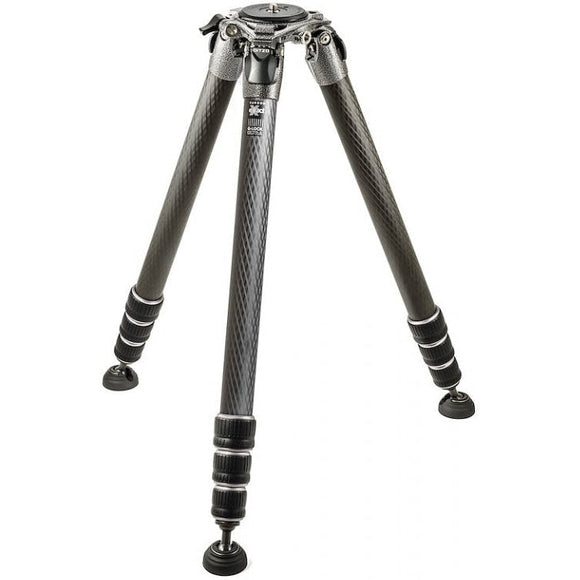 Gitzo Systematic Tripod Series 4 Cf Long - Jacobs Digital