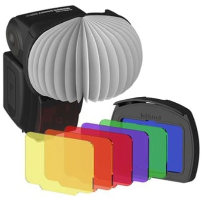 Hahnel Module Creative Lantern Kit - Jacobs Digital