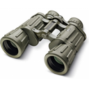 Swarovski Habicht 7x42 Green Armoured Binocular - Jacobs Digital