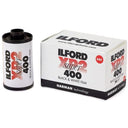 Ilford XP2 Super 400 Black & White 24ex 35mm Film - Jacobs Digital