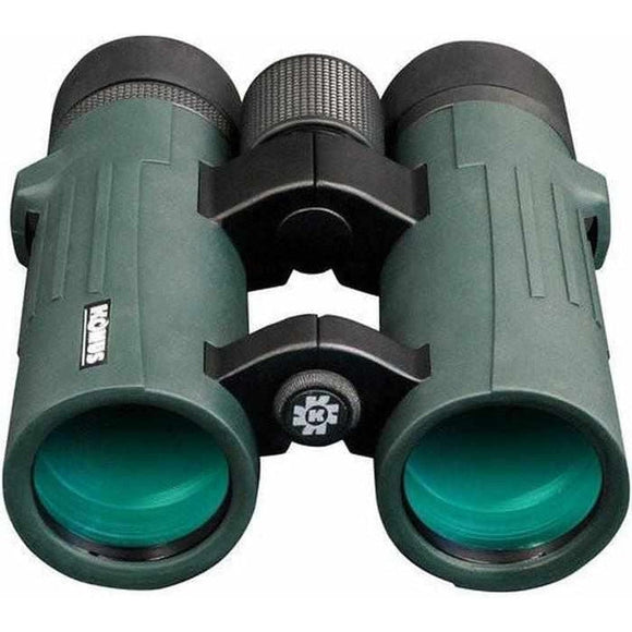 Konus Konusrex 10X42 W.A. Binocular - Jacobs Digital