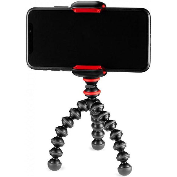 Joby Gorillapod Starter Kit Black - Jacobs Digital