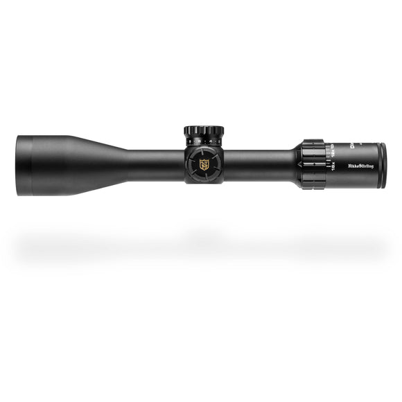 Nikko Stirling Diamond Long Range 4-16x50 Riflescope - Jacobs Digital