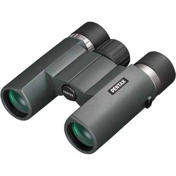 Pentax 9x28 A-Series AD WP Binocular - Jacobs Digital