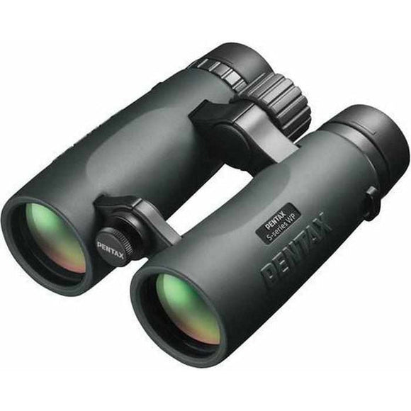 Pentax 9x42 S-Series SD WP Binocular - Jacobs Digital