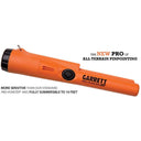 Garrett Pro-Pointer AT Pinpointer - Jacobs Digital