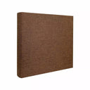 Profileplush Ash Brown 200 Photos 4x6 Album Slipin Album - Jacobs Digital