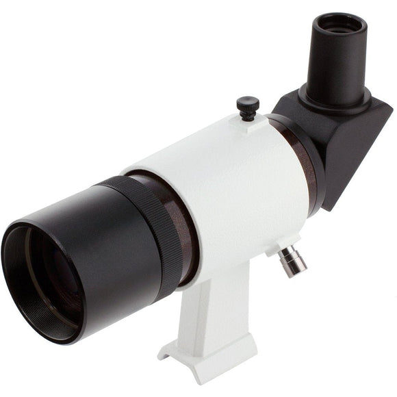 SkyWatcher 9x50 Right-Angle Correct Image Finderscope - Jacobs Digital