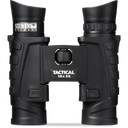 Steiner Military Tact T1028 10x28 Binocular - Jacobs Digital