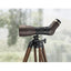 Swarovski ATX Interior Spotting Scope with Wooden Tripod - Jacobs Digital