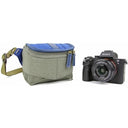 Vanguard 9H Travel Camera Bag - Jacobs Digital