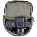 Vanguard 9H Travel Camera Bag - Jacobs Digital