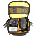 Vanguard Veo 15 Discover Camera Bag - Jacobs Digital