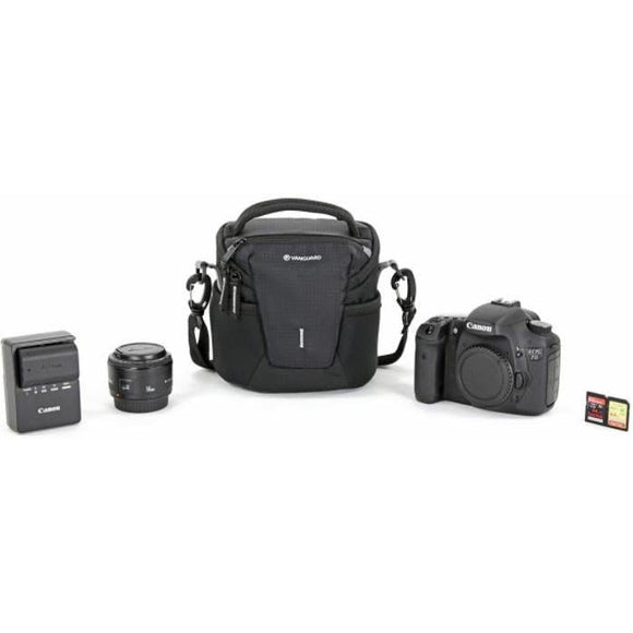 Vanguard Veo 15 Discover Camera Bag - Jacobs Digital