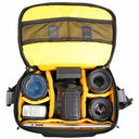 Vanguard Veo 25 Discover Camera Bag - Jacobs Digital