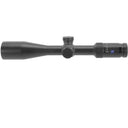 Zeiss Conquest V4 4-16x50 #64 Zmoai-t30 Illum Elevation Turret Capped Windage Rifle Scope - Jacobs Digital