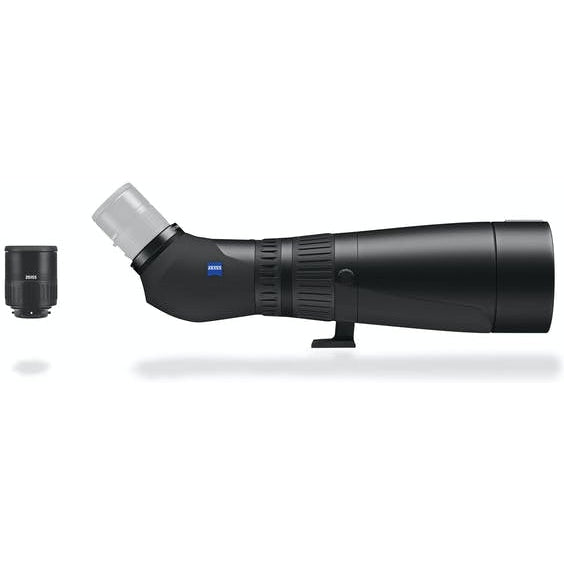 Zeiss Victory Harpia 95 Angled Spotting Scope - Jacobs Digital