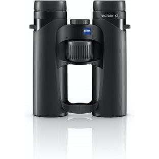 Zeiss Victory SF 10x32  LotuTEC - Black Binocular - Jacobs Digital